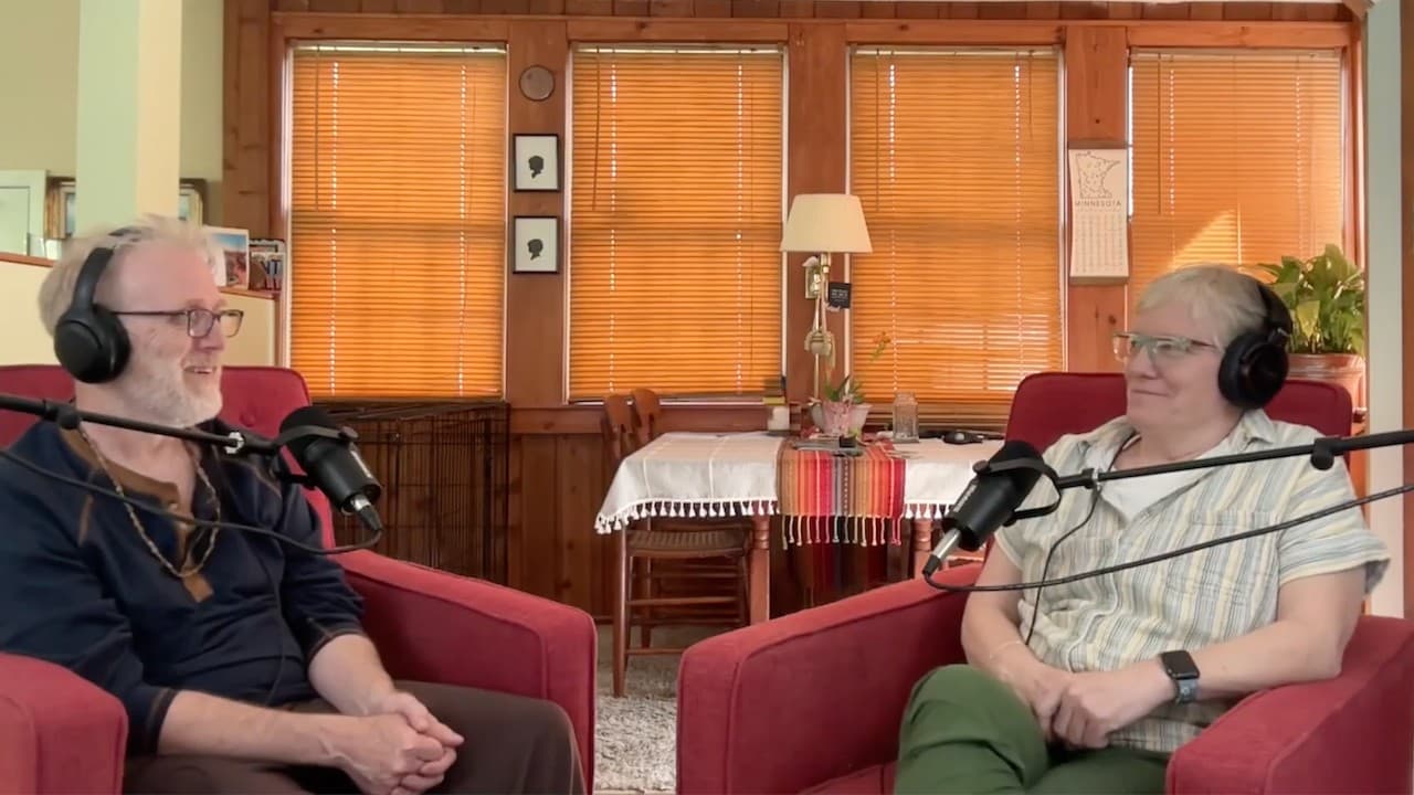 LOGIC, EMOTIONS AND INTUITION with guest Poppy Potter, EP6