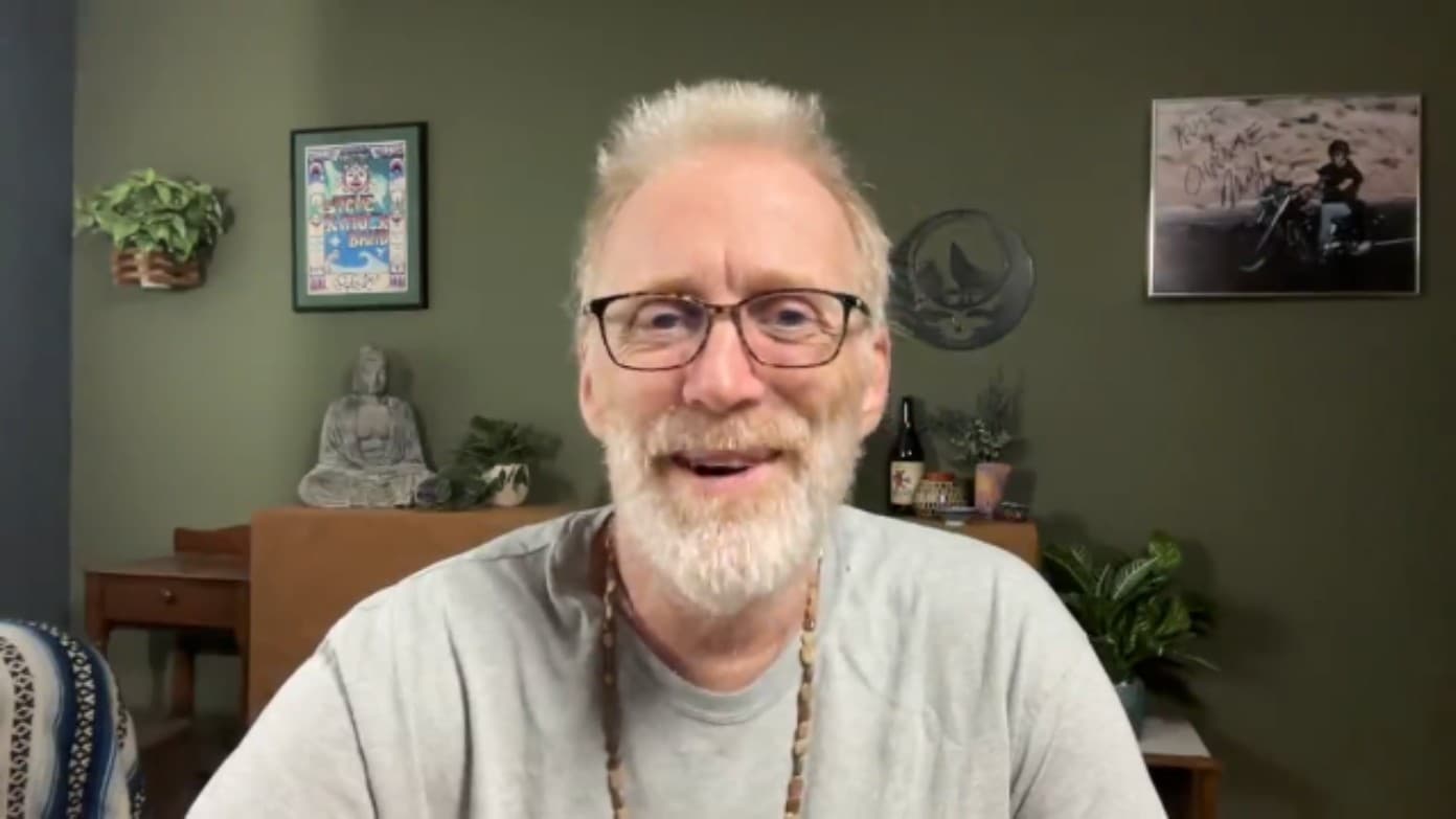 Thoughts: Andrew explores make-believe adventures in a logical world, EP21